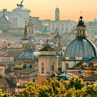 Het mooiste van Italië tijdens een betoverende autorondreis!