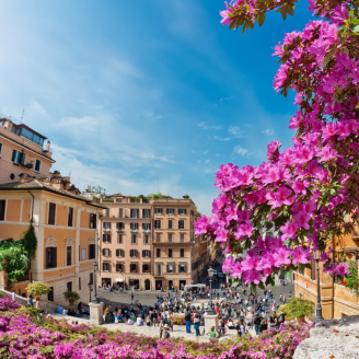 8-daagse cruise van Mallorca naar Spanje, Italië & Frankrijk incl. vlucht o.b.v. volpension of all-inclusive