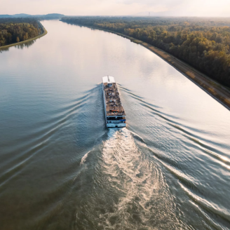 Riviercruise vanaf Düsseldorf naar Keulen
