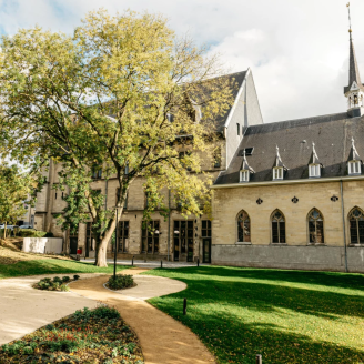 Valkenburg ontdekken vanuit een voormalig KLOOSTER incl. ontbijt