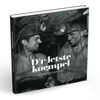 D’r letste koempel