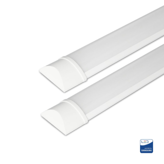 FlinQ LED Armatuur met Geïntegreerde Samsung LED's