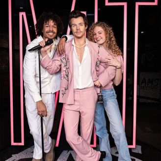 Een dag met de sterren bij Madame Tussauds Amsterdam!