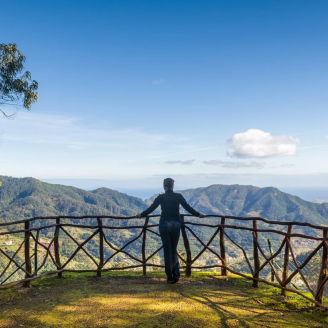 8-daagse luxe cruise naar Madeira en Marokko