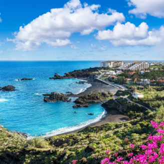 Premium all-inclusive cruise Canarische Eilanden & Madeira