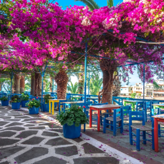15-daagse cruise naar Griekse eilanden, Turkije, Malta en Sicilië