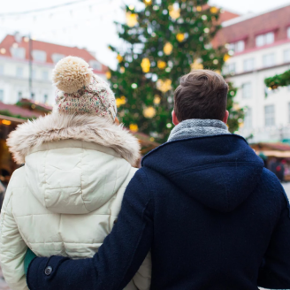 Beleef de kerstmarkten nabij Nieheim o.b.v. all-inclusive!