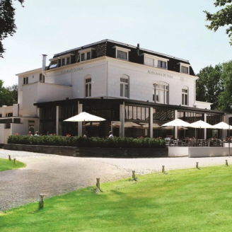 4*-hotel in de bossen nabij Nijmegen incl. ontbijt en diner
