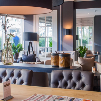 3 dagen 4*-hotel in Leiden bij Katwijk incl. ontbijt
