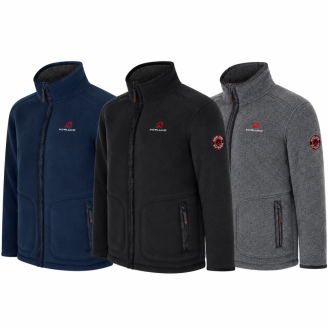 Norlund Outdoorjas Polar Fleece Bodo