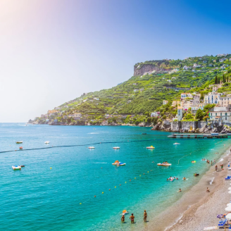 LUXE cruise met de Norwegian Epic langs Frankrijk & Italië