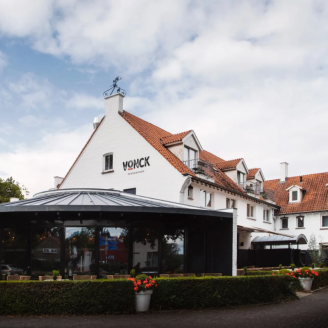 Verblijf middenin het Vechtdal incl. ontbijt met toegang tot Sauna & Beauty Ommen + GRATIS parkeren!