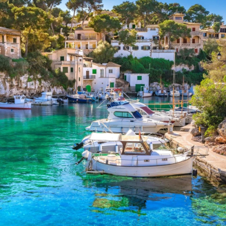 VROEGBOEK-STUNT! All-inclusive op Mallorca incl. vlucht en transfer