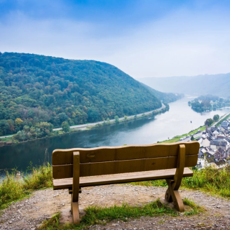 Verblijf all-inclusive in de Eifel incl. fietshuur!