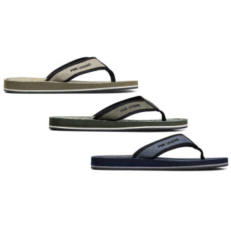 PME Legend Heren Slippers Jetflap in de 3 kleuren