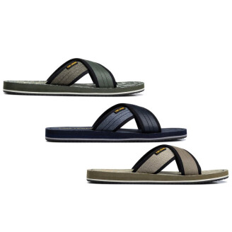 PME Legen Heren Slipper Haig in de 3 kleuren