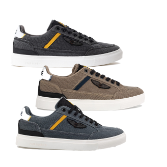 PME Legend Sneaker Aztecor in 3 kleuren