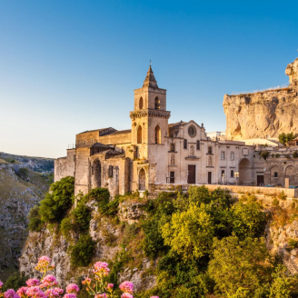 8-daagse fly & drive door de hak van Italië, Puglia incl. vlucht, ontbijt & huurauto met verzekering!