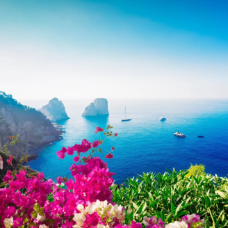 8-daagse cruise van Barcelona naar Sardinië, Italië en Frankrijk
