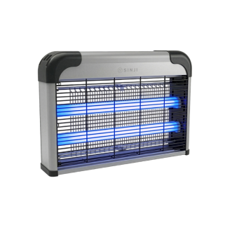 Sinji Elektrisch Anti-Insectenpaneel