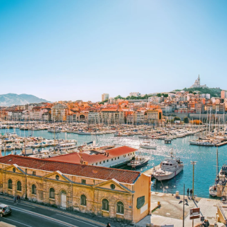 11-daagse cruise vanaf Barcelona naar Frankrijk, Italië, Spanje, Portugal en Gibraltar