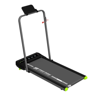 SportTronic ST-520 Inklapbare Loopband met Steun