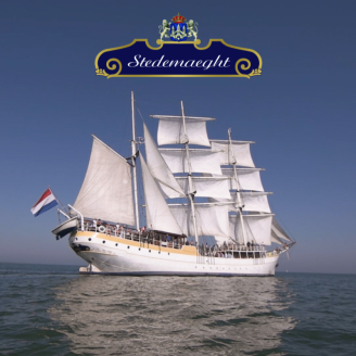 Historische Zeiltocht naar Hoorn