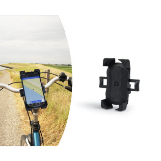 De Technosmart Fiets Telefoonhouder.