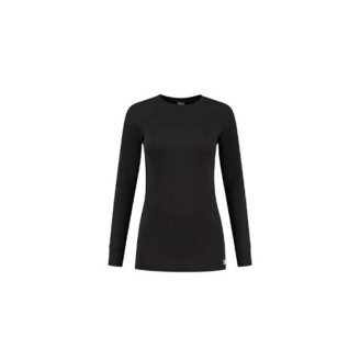 Het Thermo-Tec Thermische Ondershirt voor dames. 