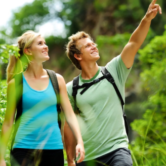 6-daagse all-inclusive light vakantie in het natuurrijke Beierse Woud