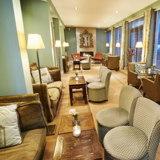 Geniet in een 4*-hotel in Gulpen in Zuid-Limburg incl. ontbijt, wellness + GRATIS parkeren