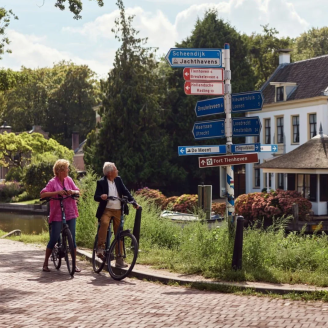 4 dagen 4*-Van der Valk Breukelen incl. ontbijt, diner & meer!