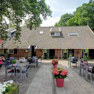 3 dagen boutiquehotel Vechtdal incl. ontbijt en diner