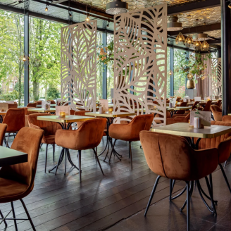 FLASHDEAL! 3 dagen luxe 4*-hotel op de Veluwe