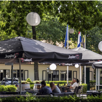 Verblijf 3 dagen all-inclusive op de Veluwe