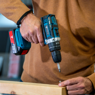 Bekijk Vesto® Gereedschap