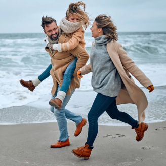 Geniet van een familievakantie bij de Waddenzee in Groningen