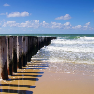 All-inclusive genieten in Zeeland + GRATIS sauna & zonnebank