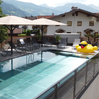 Luxe verblijf in het Zillertal o.b.v. halfpension!
