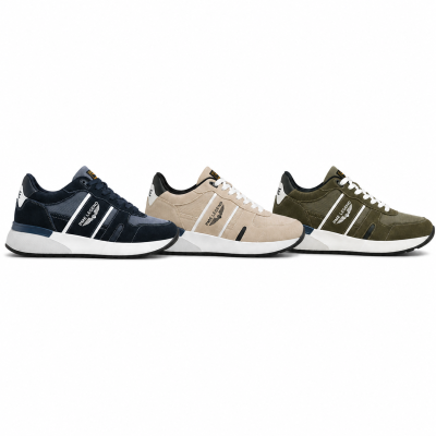 PME Legend Sneakers Jet Lifter